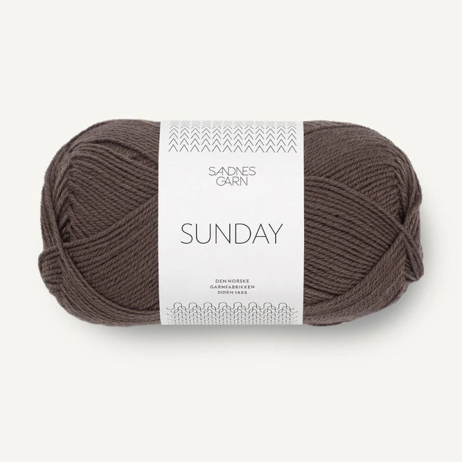 Sandnes Garn Sunday & PetiteKnit