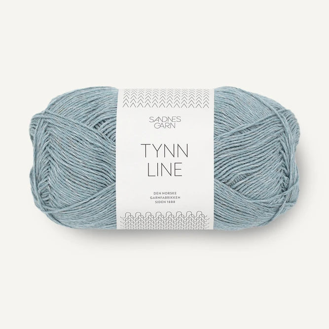 Sandnes Garn Tynn Line