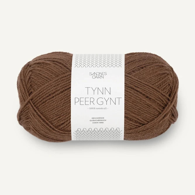 Sandnes Garn Tynn Peer Gynt