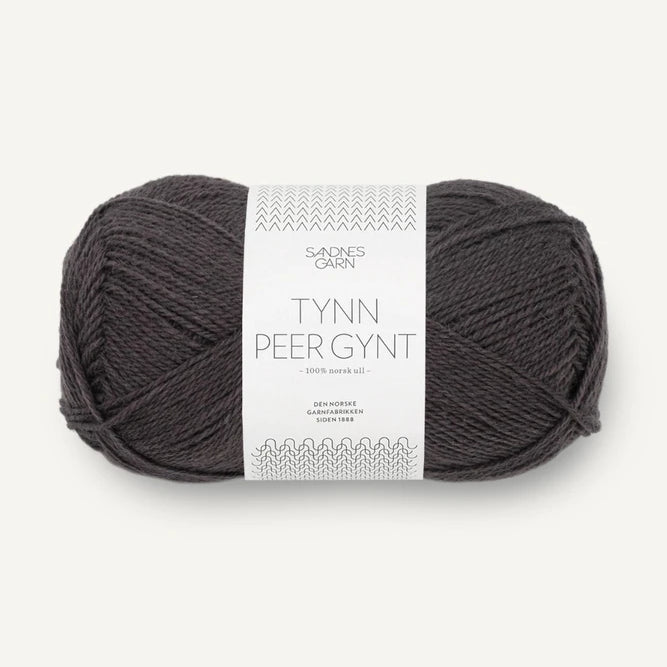 Sandnes Garn Tynn Peer Gynt