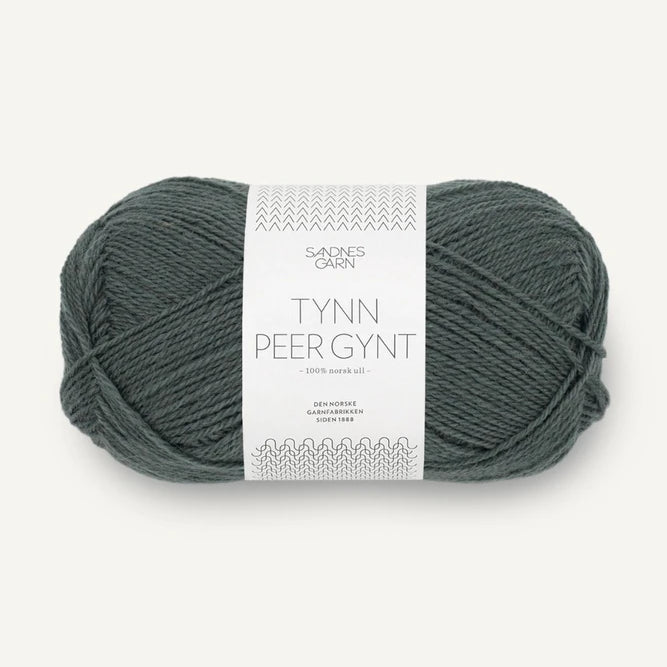 Sandnes Garn Tynn Peer Gynt