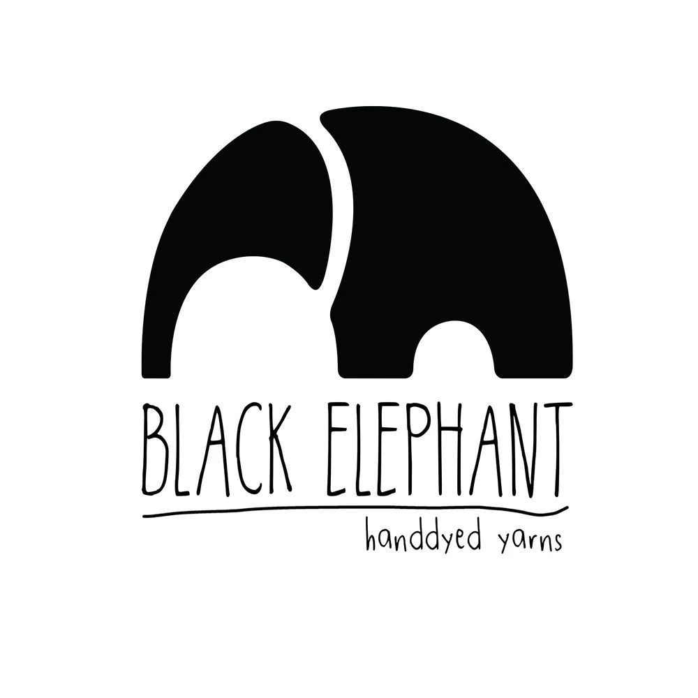 Black Elephant