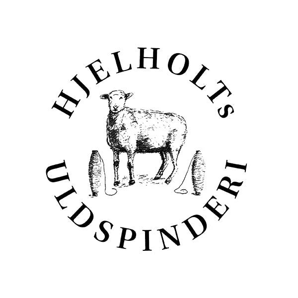 Hjelholts Uldspinderi