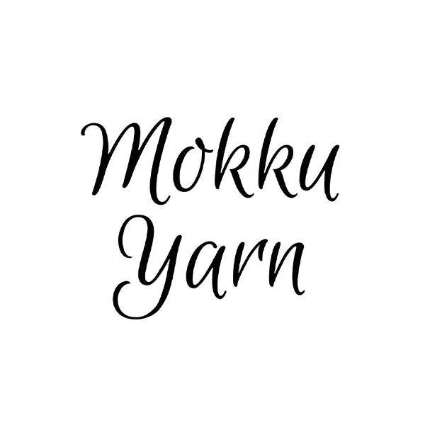 Mokku Yarn