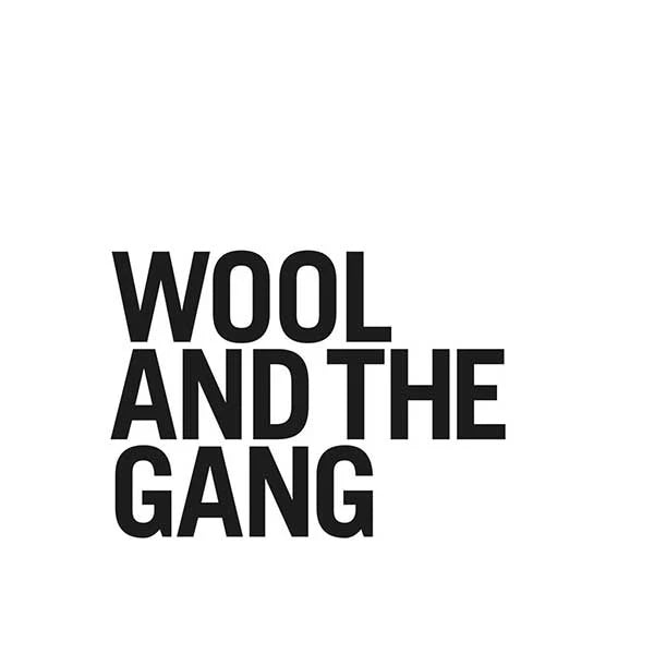 Wool and the Gang