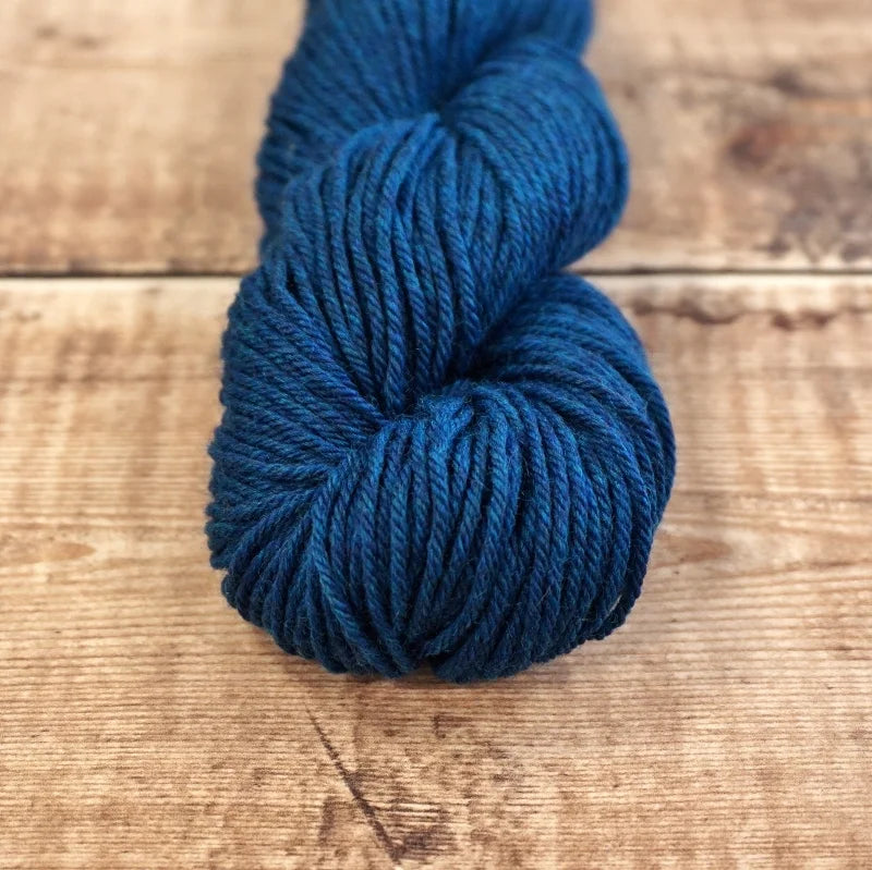 Socks Yeah! DK Coopknits