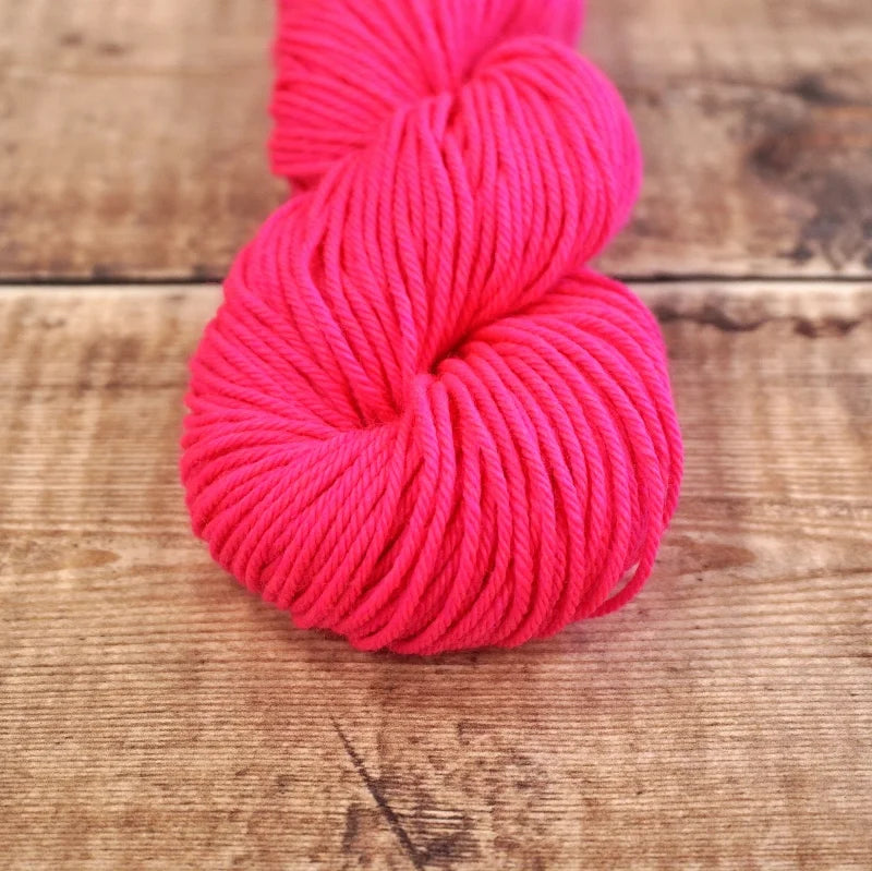 Socks Yeah! DK Coopknits