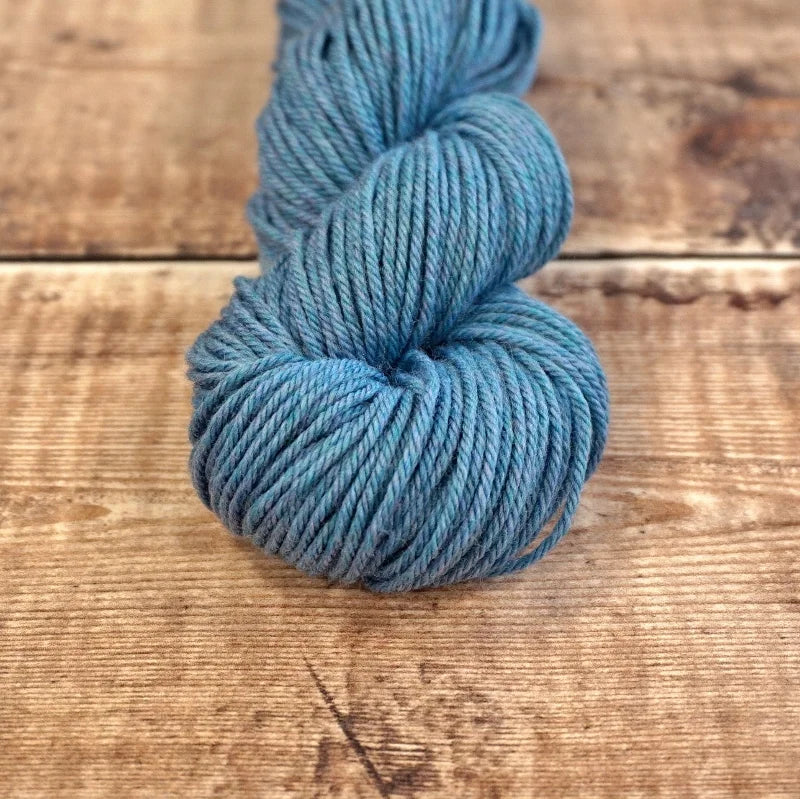 Socks Yeah! DK Coopknits