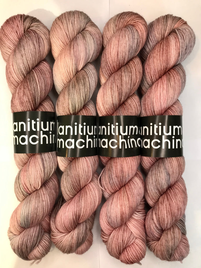 Airy Fairy
