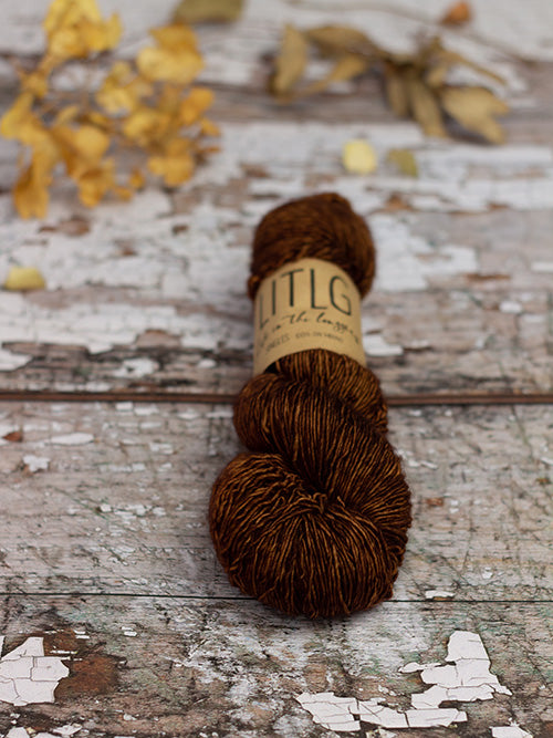 Life in the Long Grass Singles