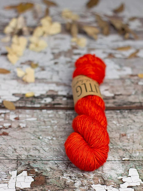 Life in the Long Grass Singles