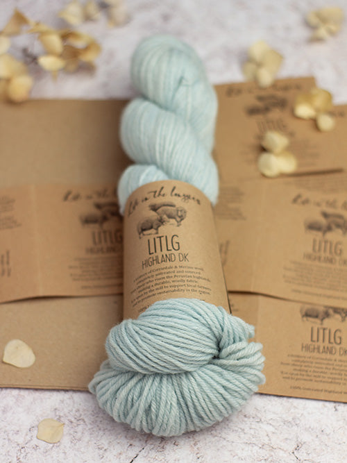 Life in the Long Grass Singles