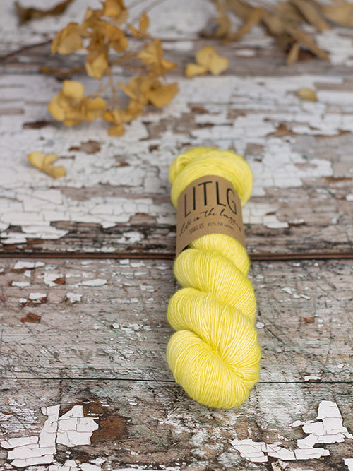 Life in the Long Grass Singles