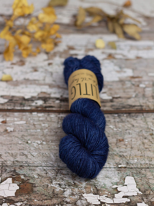 Life in the Long Grass Singles