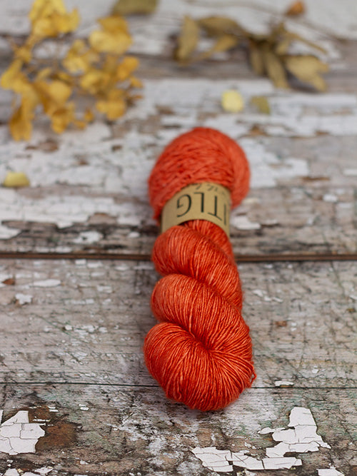 Life in the Long Grass Singles