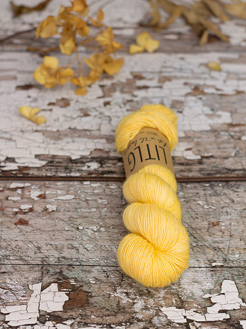 Life in the Long Grass Singles