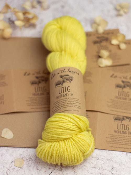 Life in the Long Grass Singles