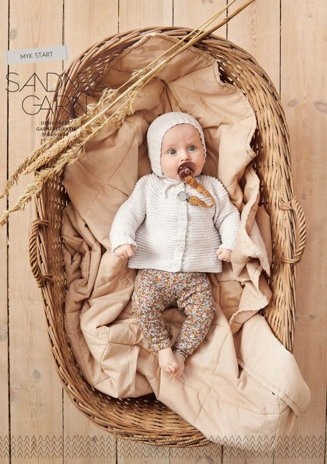 2014s Myk Start Baby på Svenska