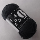 6-ply Markus Company, sukkalanka, 18-4005 Steel Grey