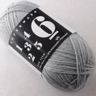 6-ply Markus Company, sukkalanka, 16-3915 Alloy