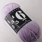 6-ply Markus Company, sukkalanka, 15-3716 Purple Rose
