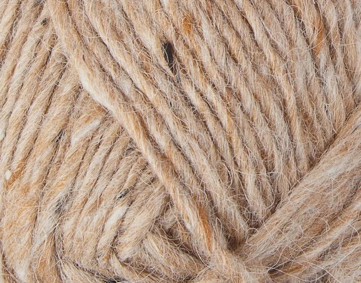 Alafosslopi Istex, 9976 Beige tweed