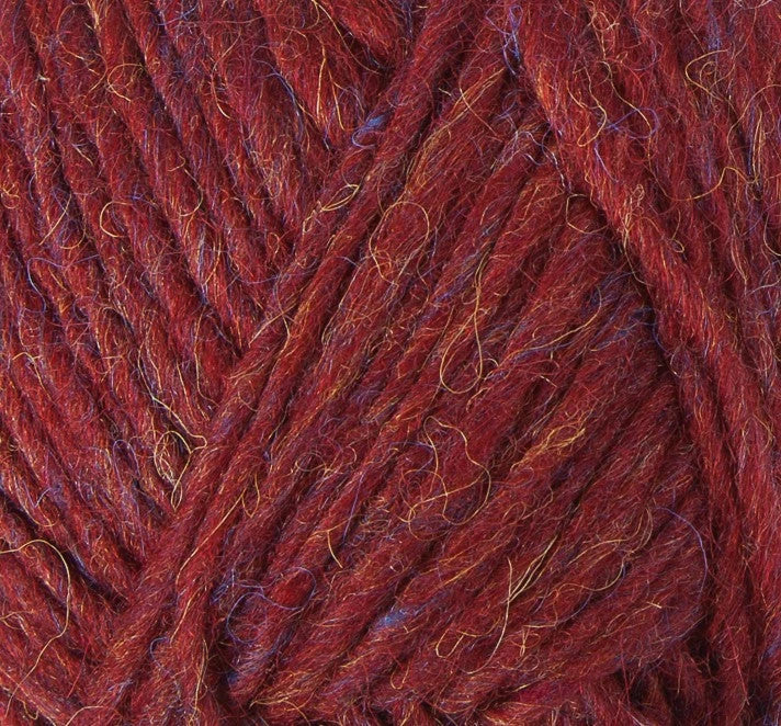 Alafosslopi 9962 RUBY RED