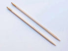 Bambuiset vaihtokärjet, Kinki Amibari 3,5 mm / 10 cm (M2)