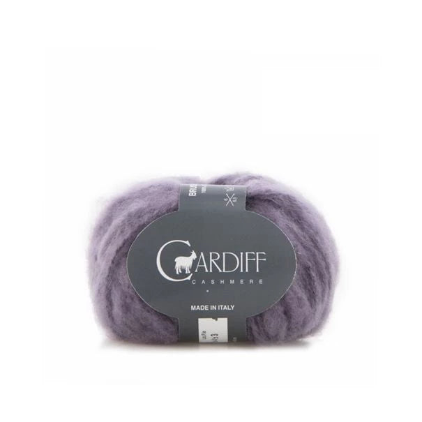 Brushmere Cardiff Cashmere 107 Gospel