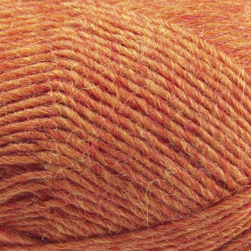 CaMaRose Lamauld 6010 Brändt Orange