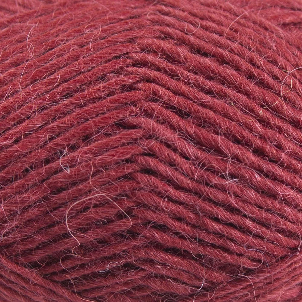 CaMaRose Lamauld 6061 Röd