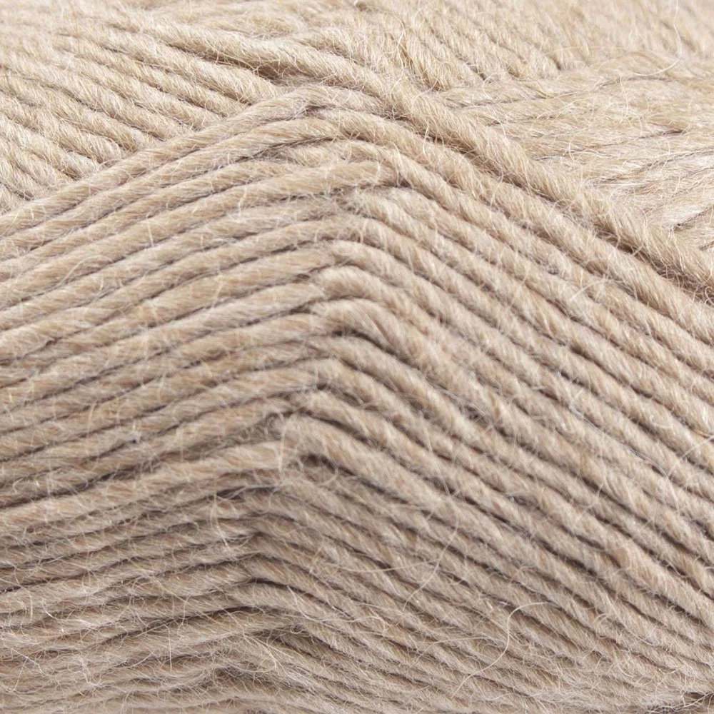 CaMaRose Lamauld 6500 Lysbeige