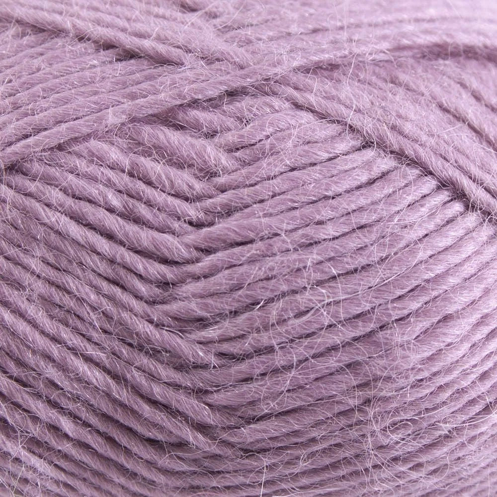 CaMaRose Lamauld 6600 lyslilla
