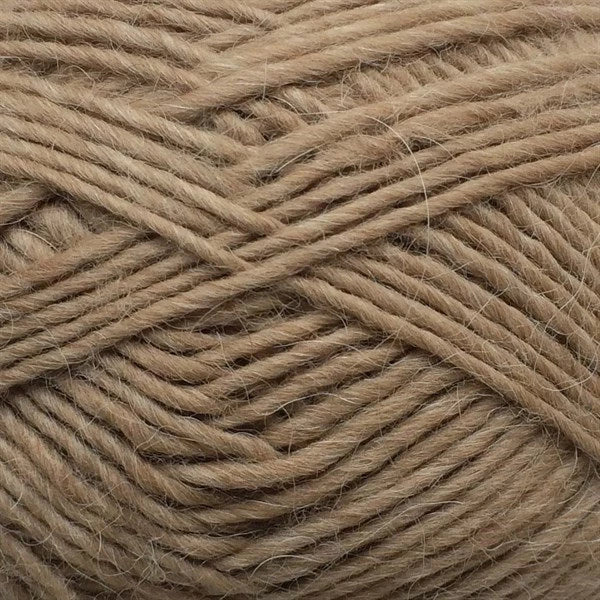 CamaRose Lamauld 1/2, 6500 Lysbeige