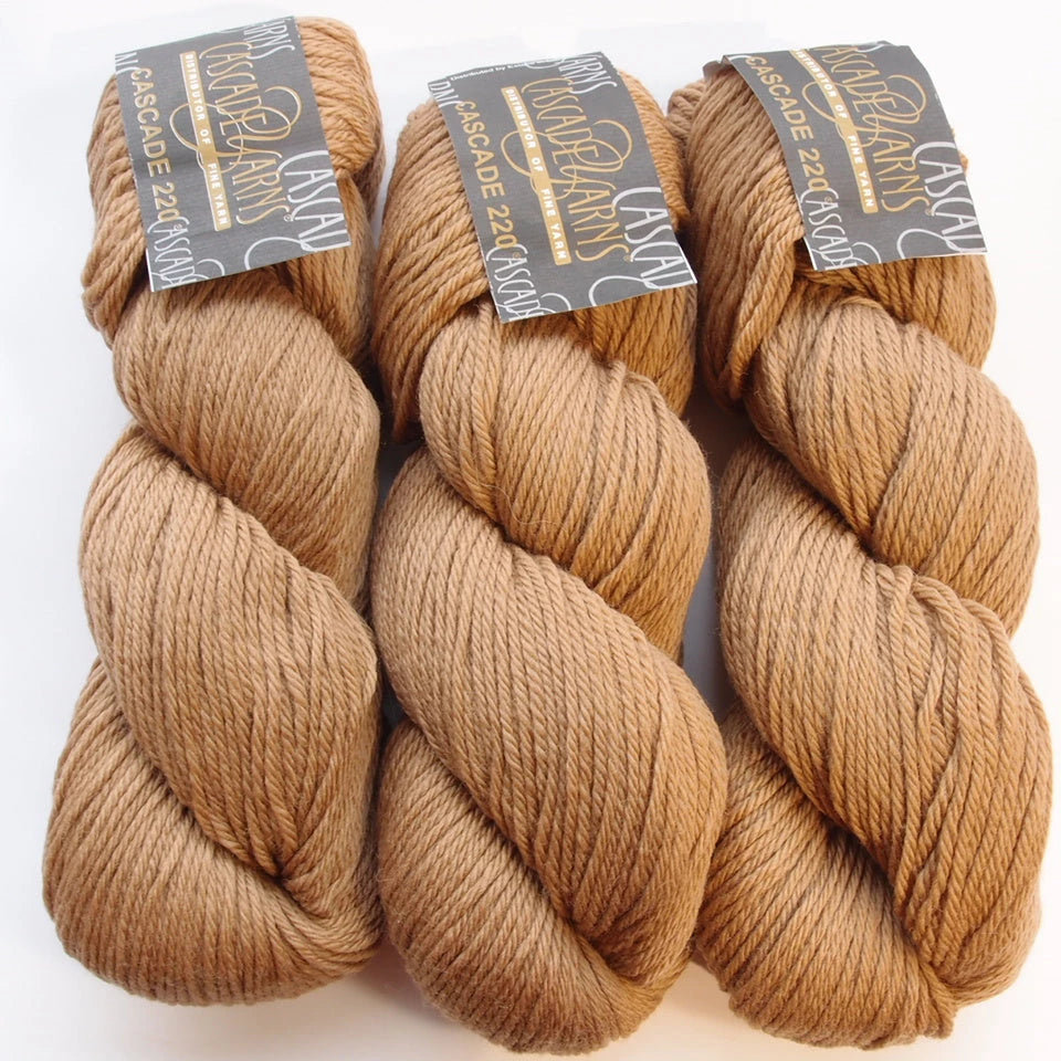 Cascade 220 8622 CAMEL
