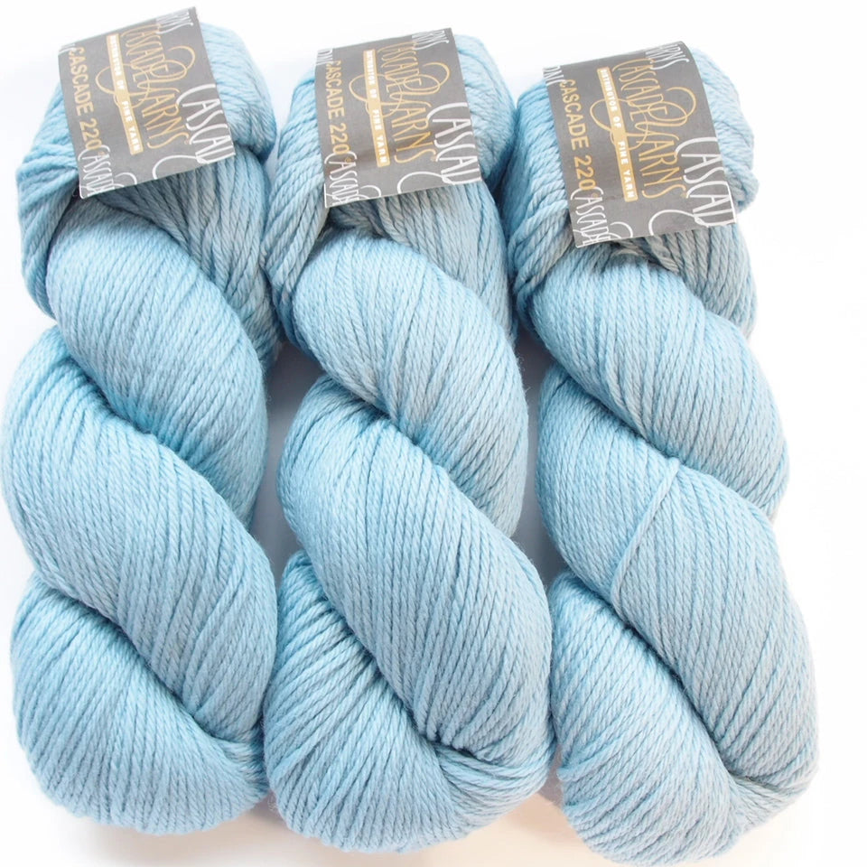 Cascade 220, 7815 SUMMER SKY