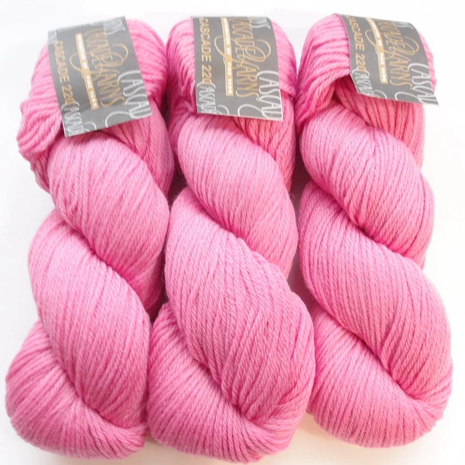 Cascade 220 9478 COTTON CANDY