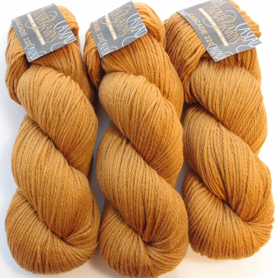 Cascade 220, 2415 SUN FLOWER