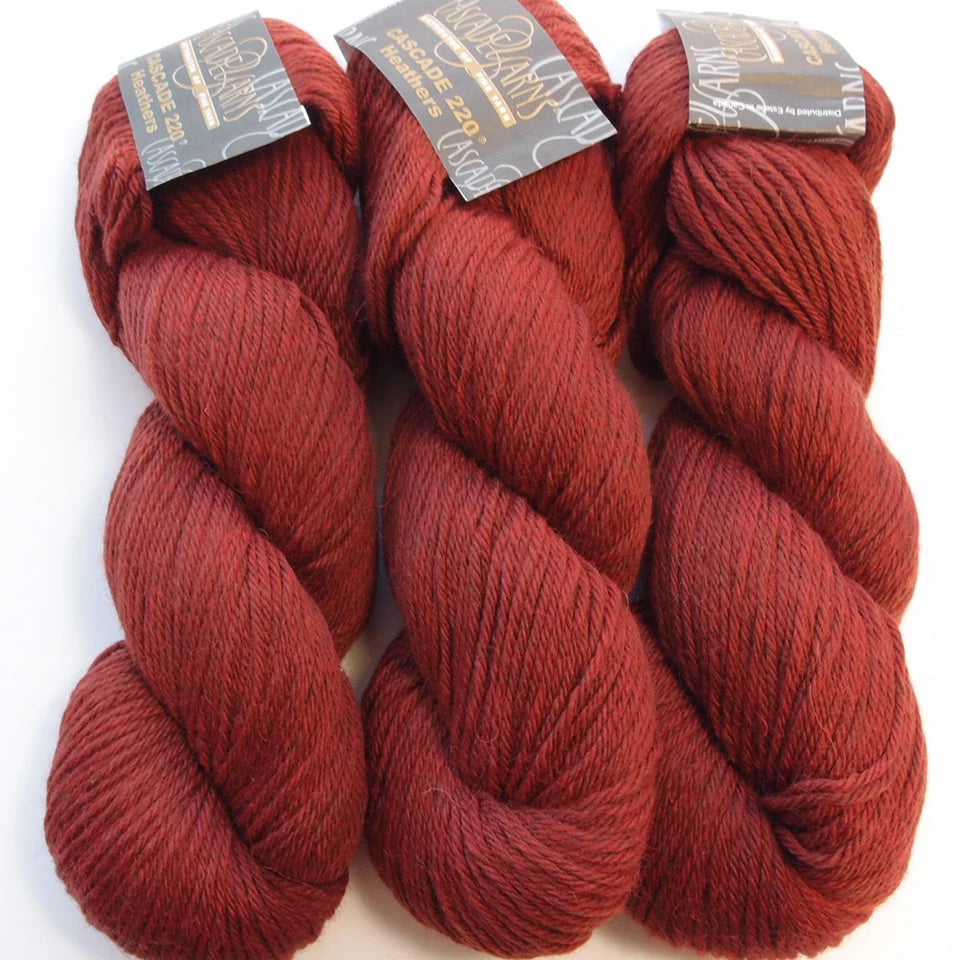 Cascade 220, 2435 JAPANESE MAPLE
