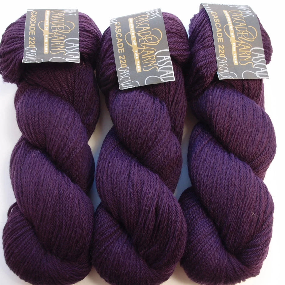 Cascade 220, 7807 REGAL