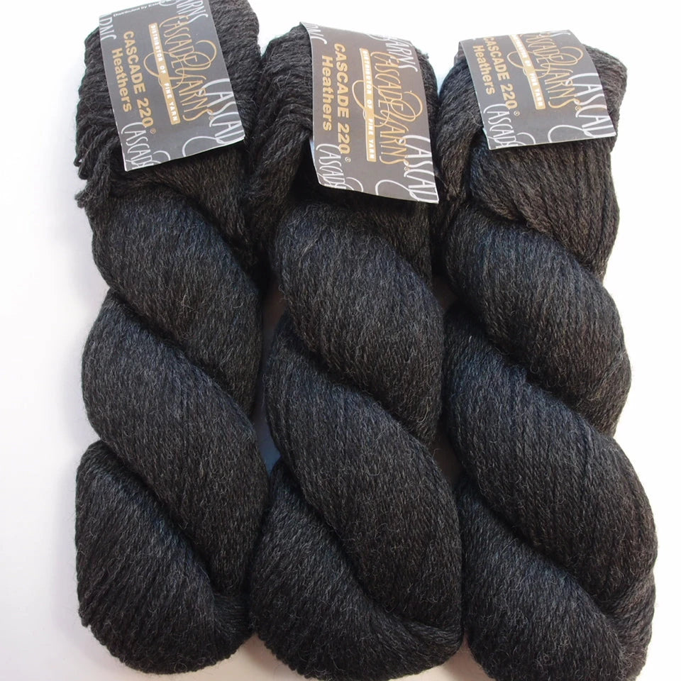 Cascade 220, 4002 JET