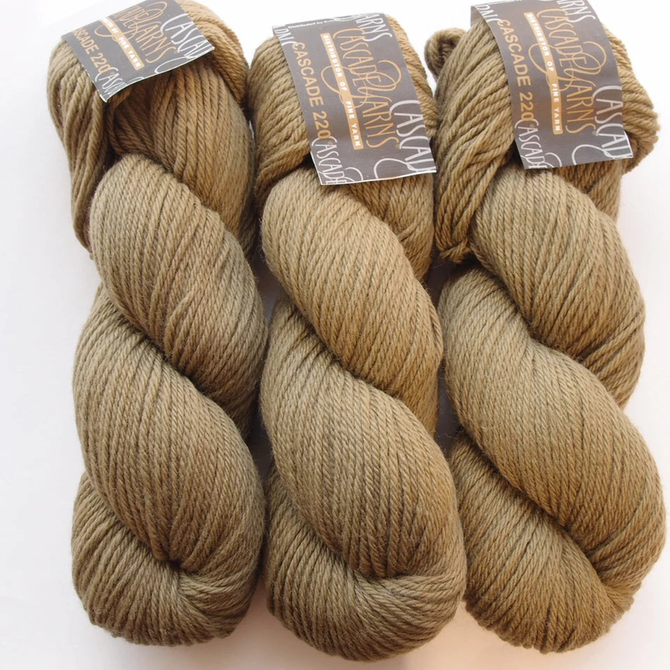 Cascade 220, 1011 DRIED HERBS