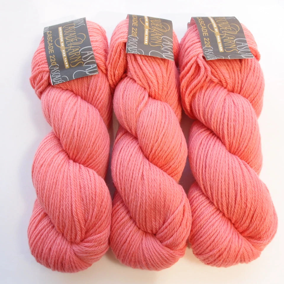 Cascade 220, 7804 SHRIMP