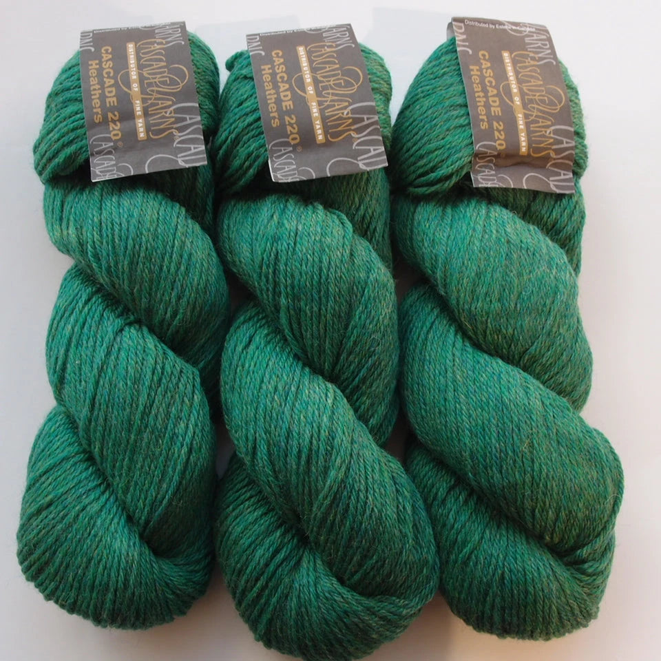 Cascade 220, 9685 JADE