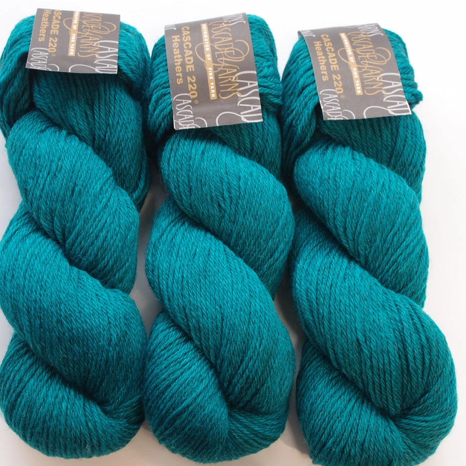Cascade 220, 2433 PACIFIC