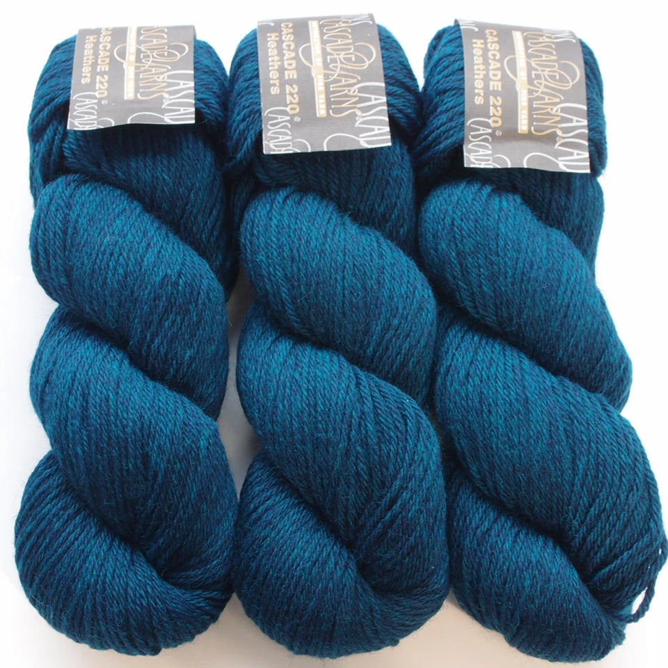 Cascade 220, 2448 MALLARD