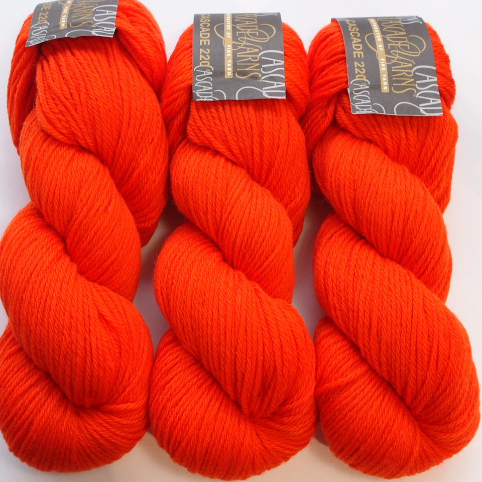 Cascade 220, 9605 TIGER LILY