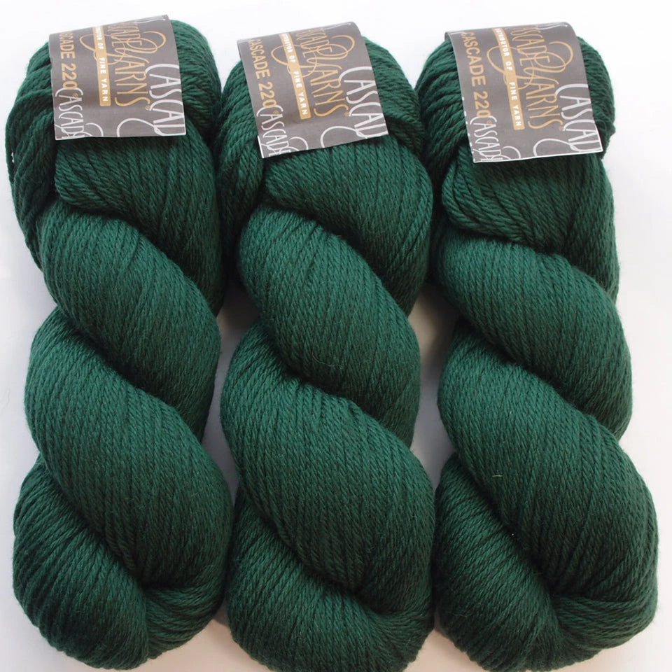 Cascade 200, 8267 FOREST GREEN
