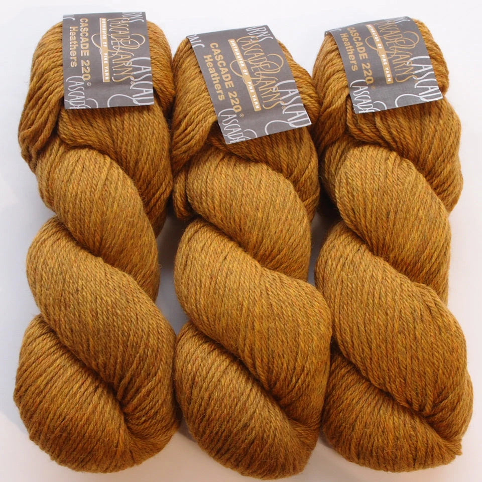 Cascade 220, 4010 STRAW