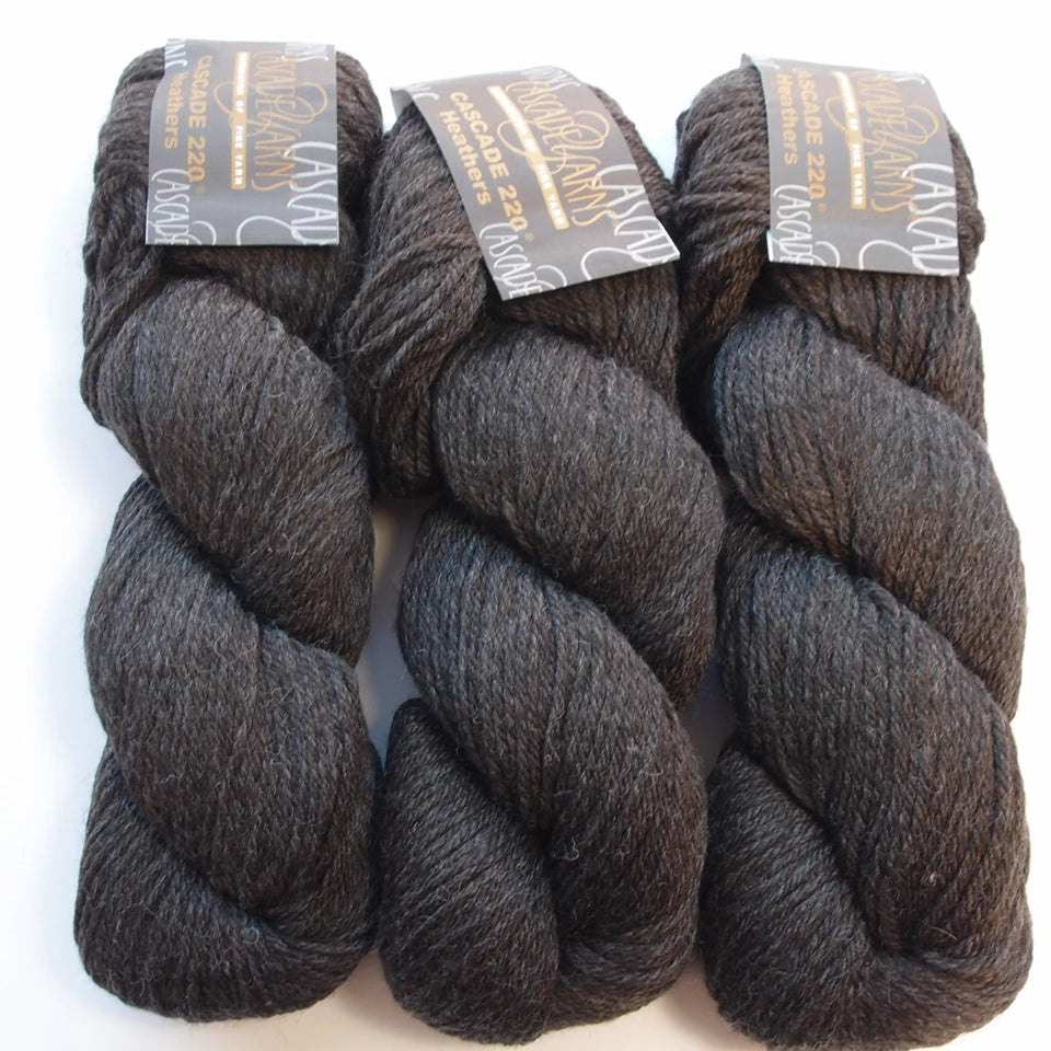 Cascade 220, 9465